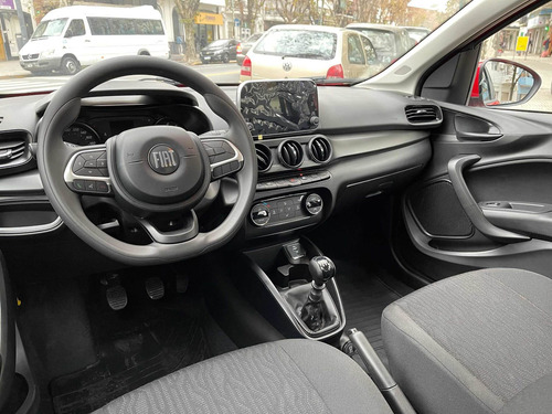 Imagen 10 de 13 de Fiat Cronos 1.3 Gse Drive Pack Conectividad 2021 Autobaires