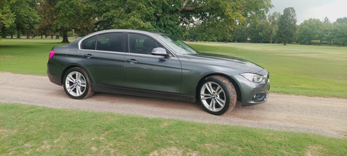 BMW 320 i Executive