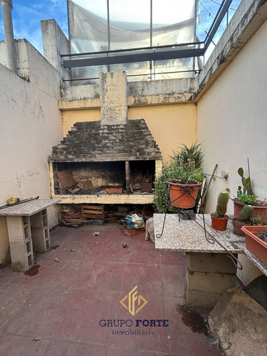 Casa En Venta - Maipu Segunda Seccion