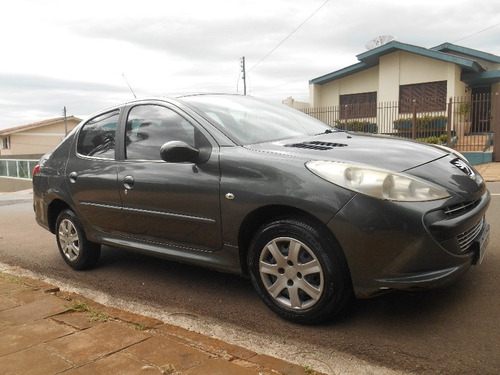 207 Sedã Passion Xr 1.4 Flex