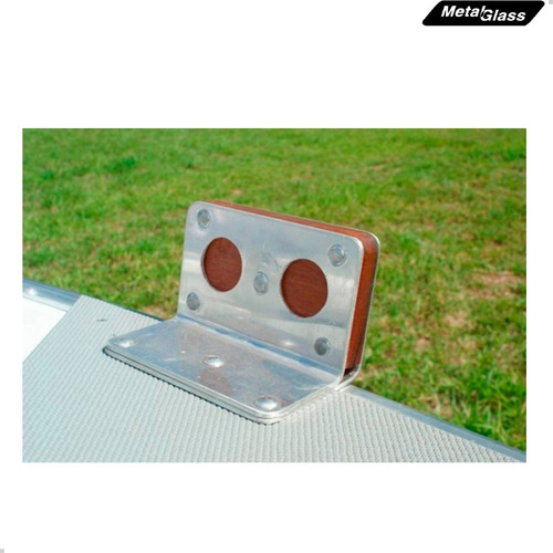 Barco Metalglass Mg 175