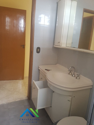 Imagem 6 de 30 de Vendo Casa Com Edicula De 200 M² Da Área Do Terreno. - Ca00096 - 34378293
