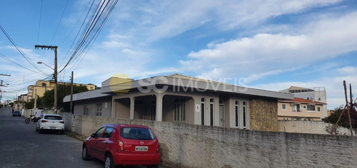 Imagem 9 de 11 de Casa No Bairro Ingleses Em Florianópolis Sc - 15681