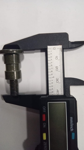 Tornillo Pedal De Cambios Para Torino Hurricane 250