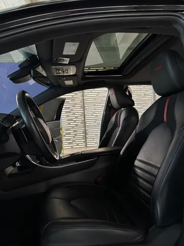 Toyota Avalon Trd 2020