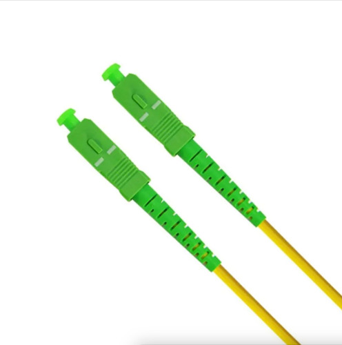 Cable De Fibra Optica 3 Metros