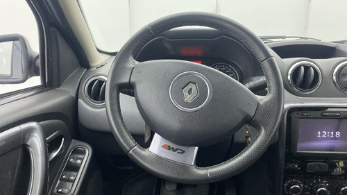 Imagen 22 de 25 de Renault Duster