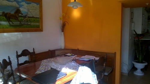 Imagen 3 de 5 de Departamento Venta Caseros