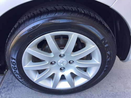 Peugeot 308 1.6 N Allure 2014