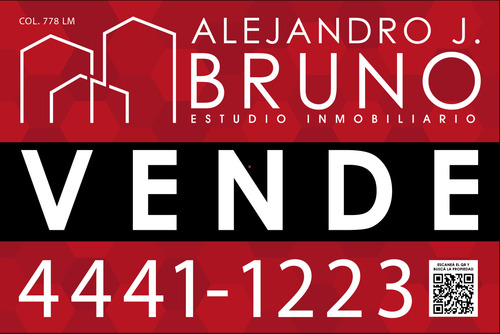 Venta Ph 3 Dormitorios Lomas Del Mirador