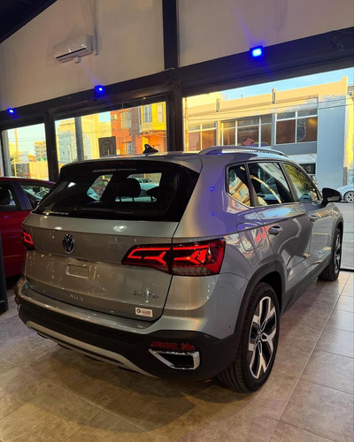 Volkswagen Taos 1.4 250 Tsi Highline
