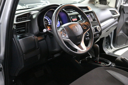 Honda Wr-v Ex Cvt 1.5 Flex!!!!!!!!