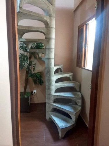 Imagem 14 de 23 de Casa - Ca00721 - 68983177