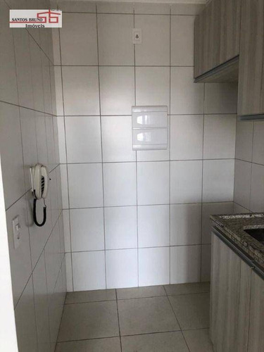 Imagem 16 de 21 de Lindo Apto 61 M² Com Varanda De 2 Dorm E Coz Com Planejados E 1 Vaga. R$ 459.000,00 - Pirituba- Sp. (11)97200-3334 - Claudio. - Ap4157