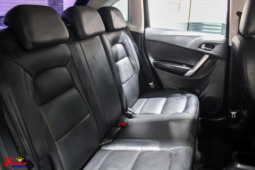 Citroën C3 1.6 Vti 16v Exclusive Flex Aut. 5p