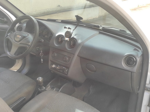 Chevrolet Celta 1.0 Ls Flex Power 3p
