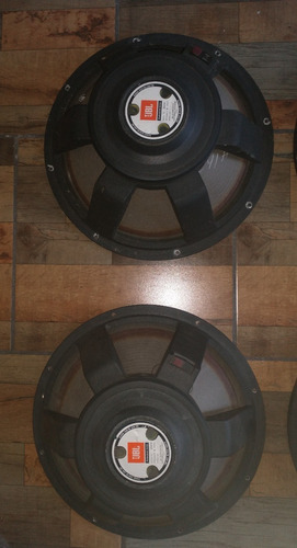  6 Bocinas Jbl (5) Modelo 2241h Y (1) 2240h 