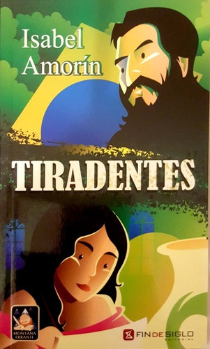 Libro Tiradentes