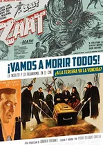 Comprar Vamos A Morir Todos A La Tercera Va La Vencida Lo Insolito -