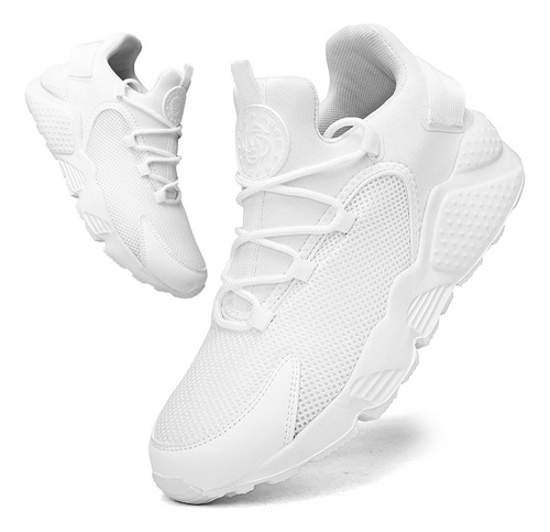 U Tenis De Correr Ligeros De Moda Para Hombre