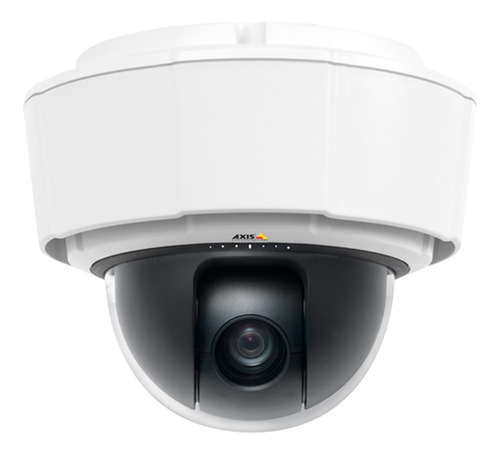 Camara Ip Axis P5515-e Domo 360 Ptz 1080p Zoom 12x Exterior