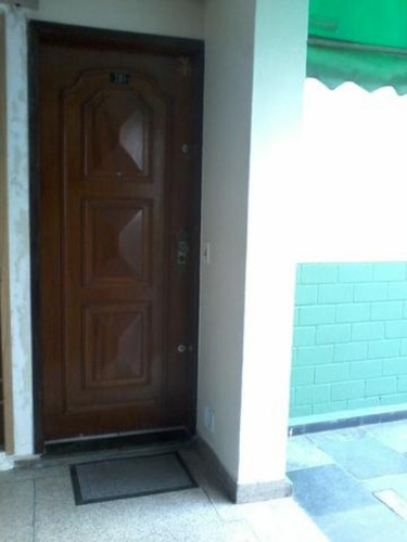 Imagem 5 de 10 de Apartamento Espaçoso Com 3 Dormitórios No Jardim Das Rosas - Ap00003 - 32910538