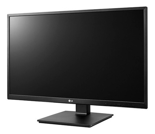 Monitor LG 24bl550j 23.8 Ips Led Full Hd 5ms Hdmi D-sub Dp