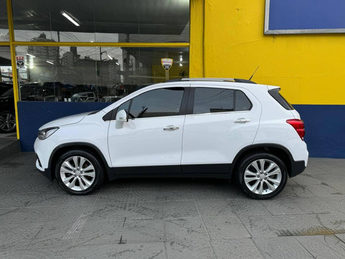 Chevrolet Tracker /CHEV PREMIER
