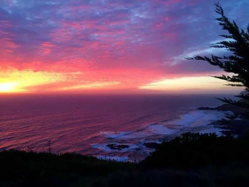 Sitio En Venta En Pichilemu