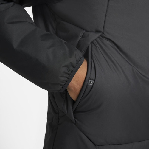 Imagen 5 de 9 de Parka Para Hombre Nike Sportswear Therma-fit Legacy