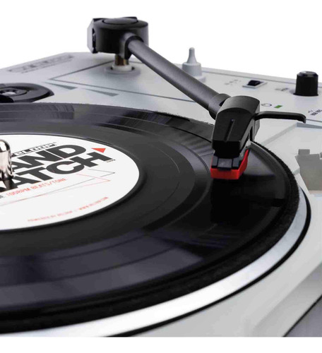 Sistema Giradiscos Portátil Reloop España