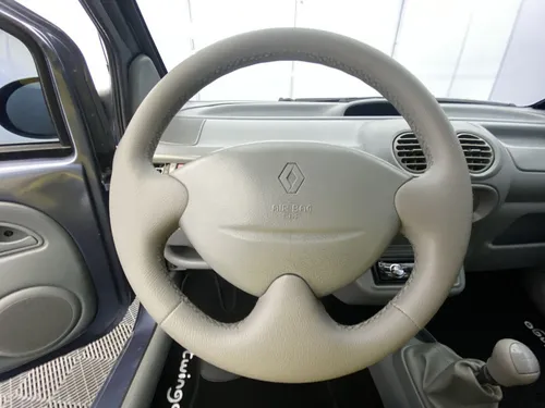 Renault Twingo Dynamique Plus 16v