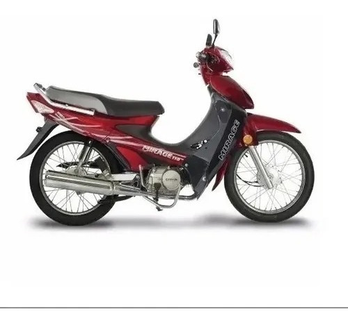 Corven Mirage 110 18ctas$5265 Mroma Zanella Zb Styler Rx 150