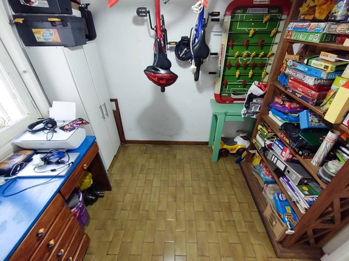 Imagen 17 de 23 de Departamento 3 Ambientes - Luminoso - Muy Buen Estado En Caballito