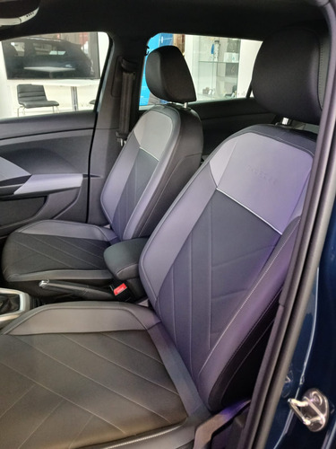 Volkswagen T-Cross 1.0 170 Tsi Mt
