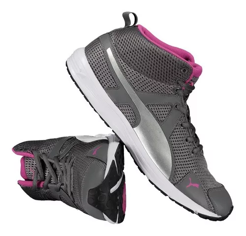 tenis puma evader