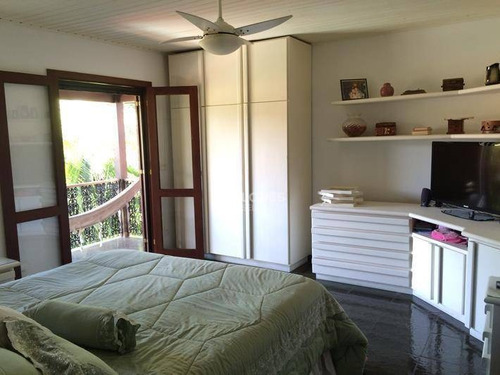 Imagem 12 de 30 de Casa Com 4 Dormitórios À Venda Por R$ 1.100.000,00 - Mata Paca - Niterói/rj - Ca12222
