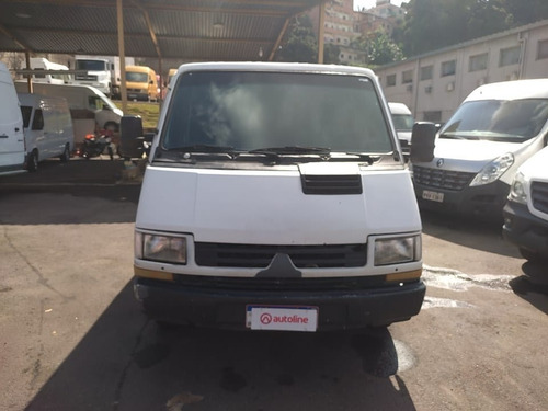 Imagem 2 de 10 de Sprinter Furgao