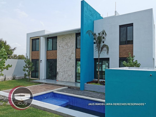 Oportunidad De Casa En Oaxtepec Morelos