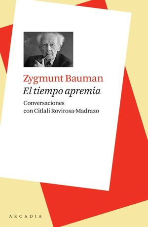 Libro El Tiempo Apremia Conversaciones Con Citlali Rovir Nvo