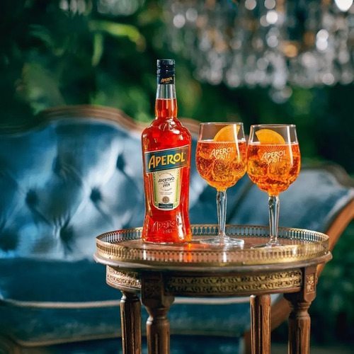 Aperitivo Aperol 750ml