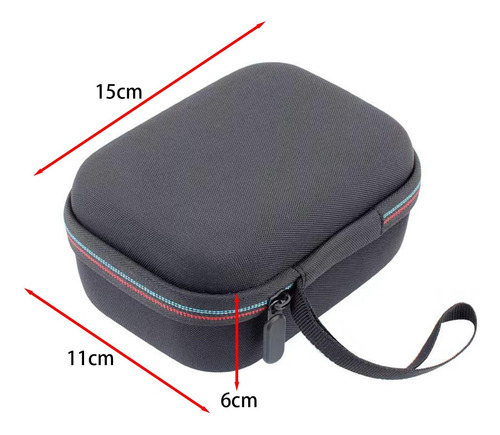 Estuche / Case / Funda Para Mouse Logitech Mx Master 3/3s