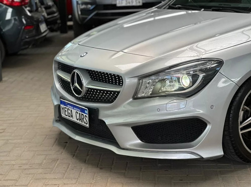 Mercedes-Benz Clase CLA 2.0 Cla250 Coupe Sport 211cv At