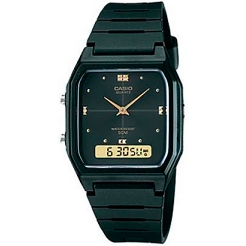 Relógio Casio Masculino Aw-48he-1avdf