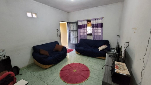 Imagem 4 de 12 de Casa Com 3 Dormitórios À Venda, 76 M² Por R$ 200.000,00 - Parque Residencial Rosamélia Ii - Cosmópolis/sp - Ca2287