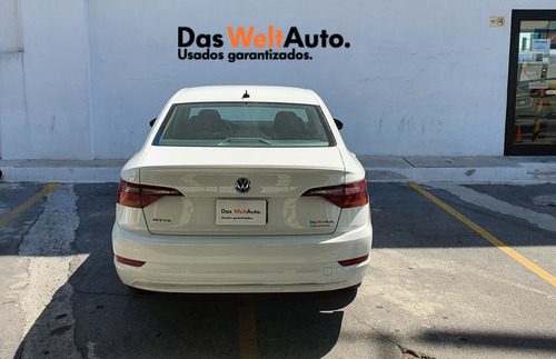 Volkswagen Jetta Trendline 2019