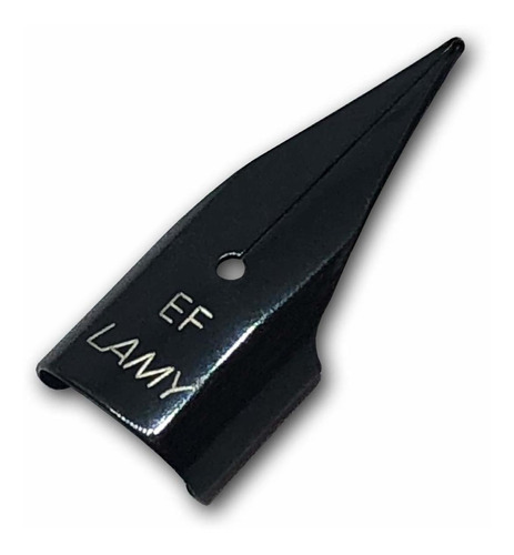 Lamy Punta Para Safari Vista Joy Al-star Negro X-fine