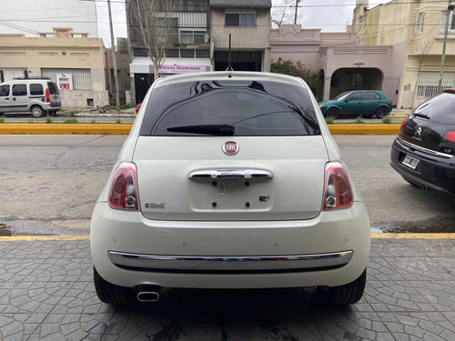 Imagen 6 de 15 de Fiat 500 2015 1.4 Lounge 105cv At