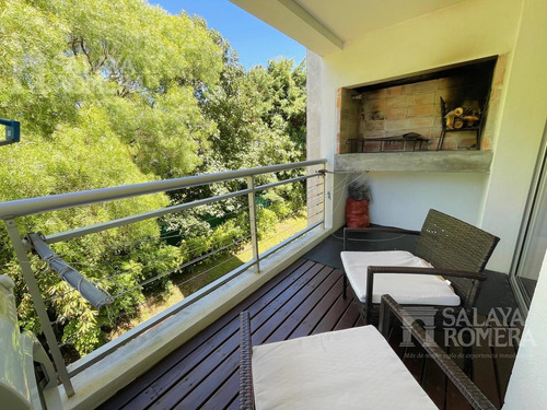 Imagen 15 de 24 de Venta Departamento En Playa Brava - 2 Dormitorios- 2 Baños- Parrillero Propio Sap3796523