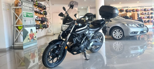 Imagen 2 de 15 de Yamaha Mt03 - Mod 2017
